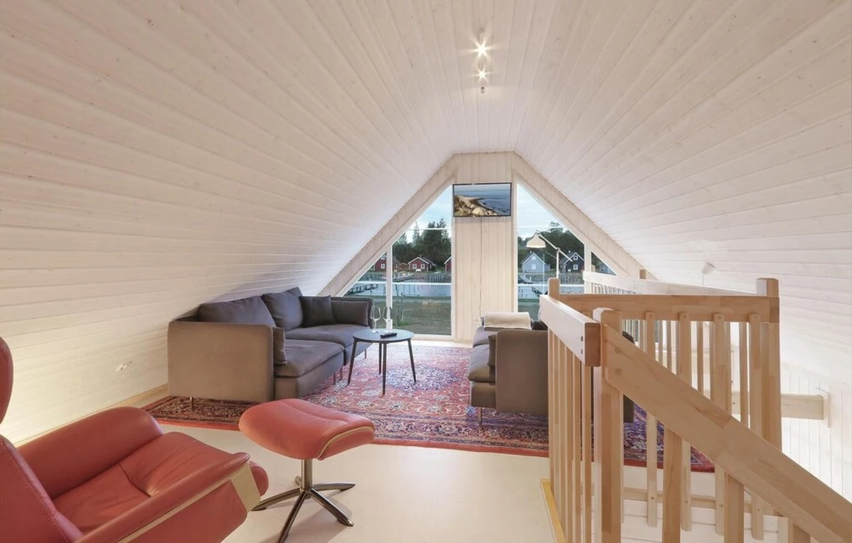 Nice Home in Zerpenschleuse With 2 Bedrooms