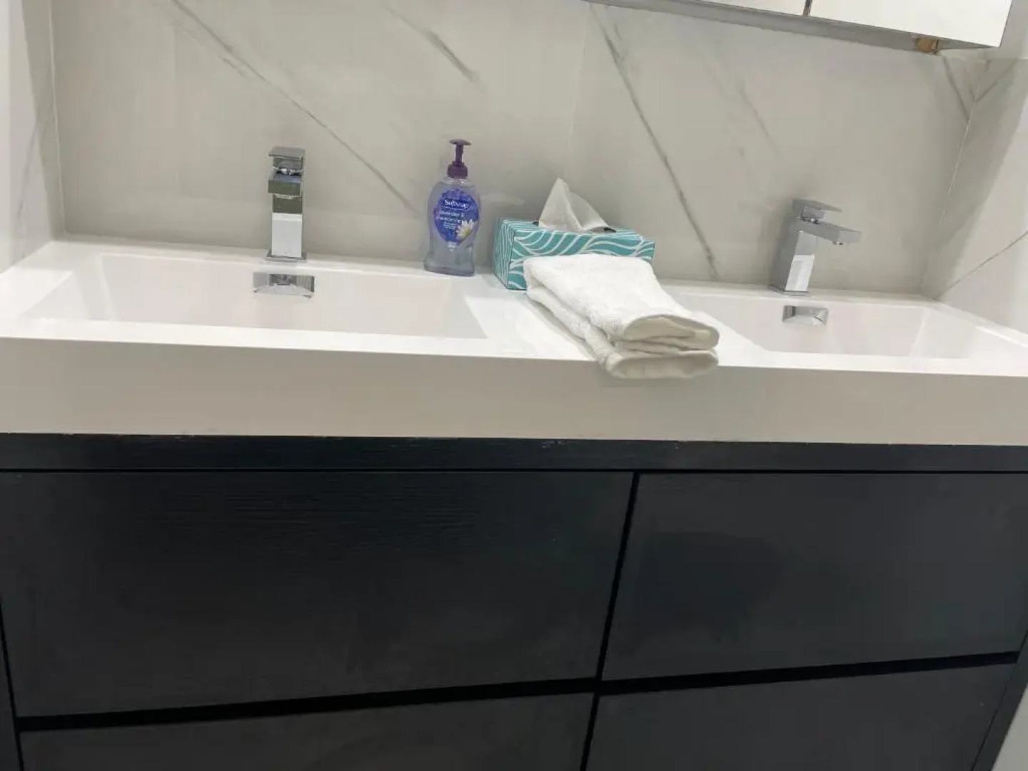 5 Room Saddlebrook Villa Suite