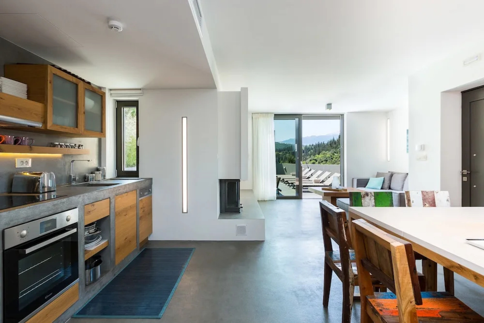 Villa Blanche by Elea Luxury Villas