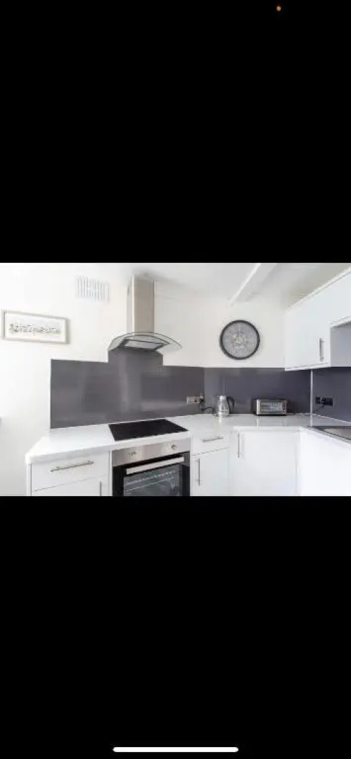 Driftwood Luxury Apartment