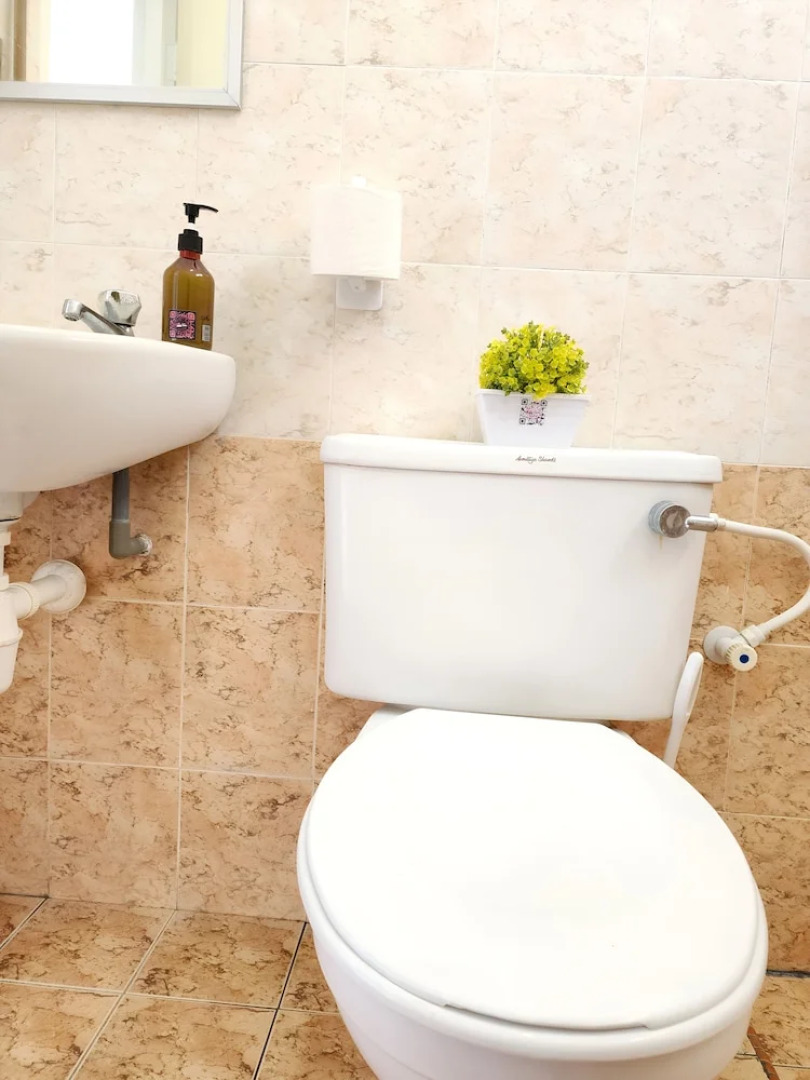 Ixora Coliving Lifestyle Homestay