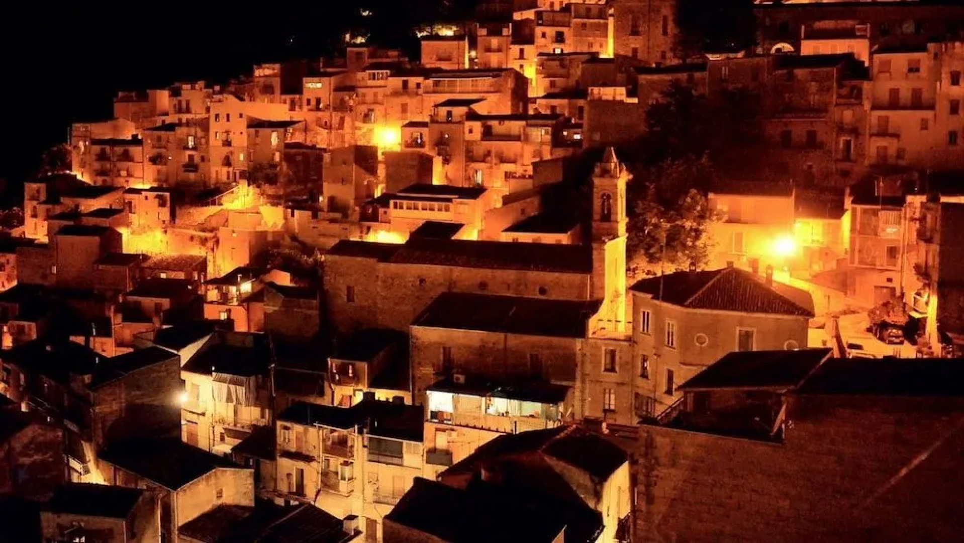 B&B Dimora del Conte