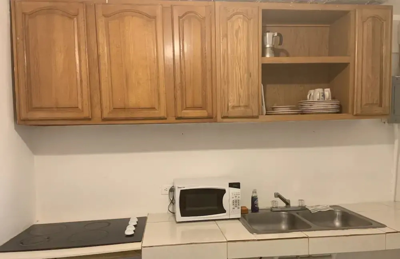 Las Olas Beach House