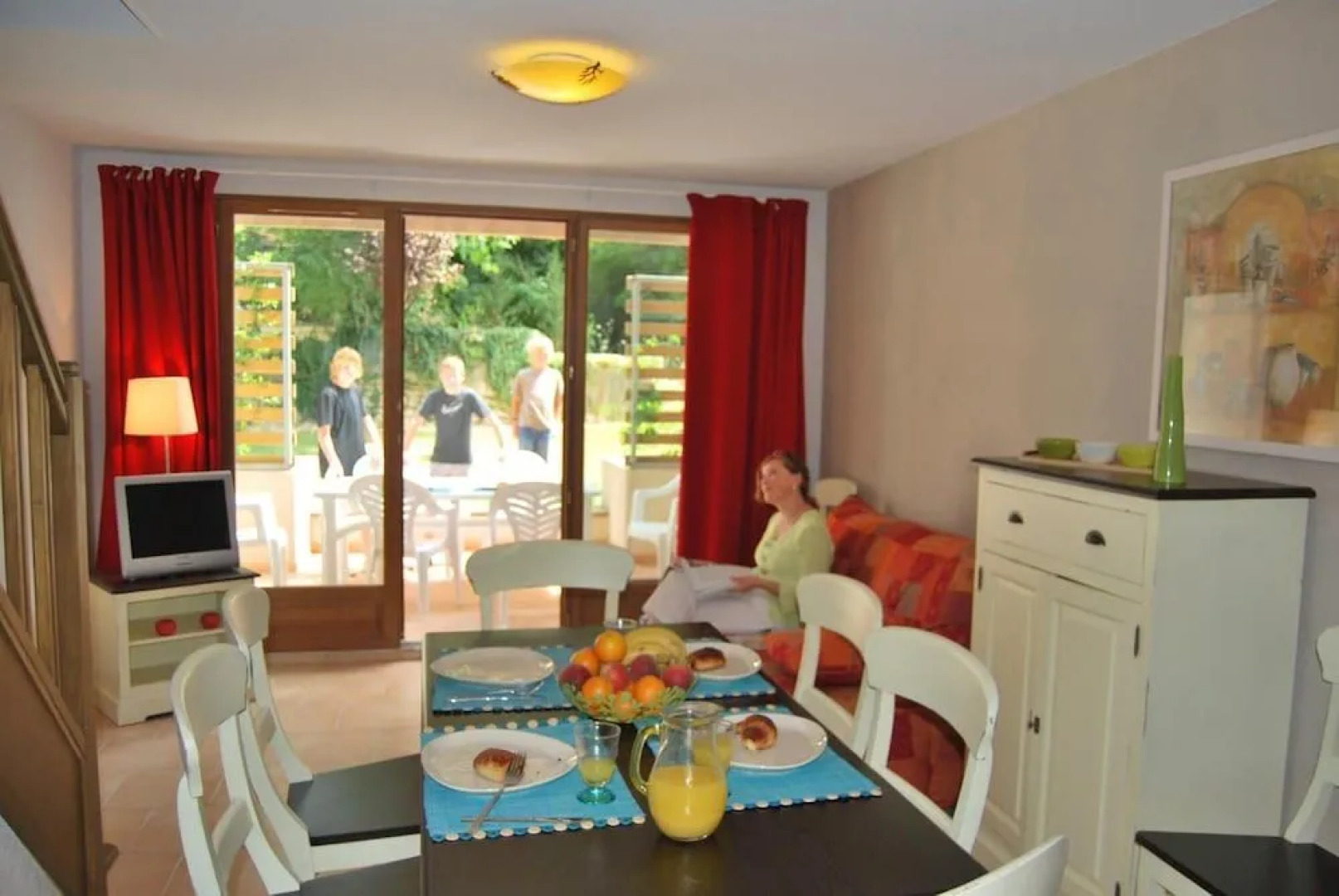 Lagrange Vacances La Closerie