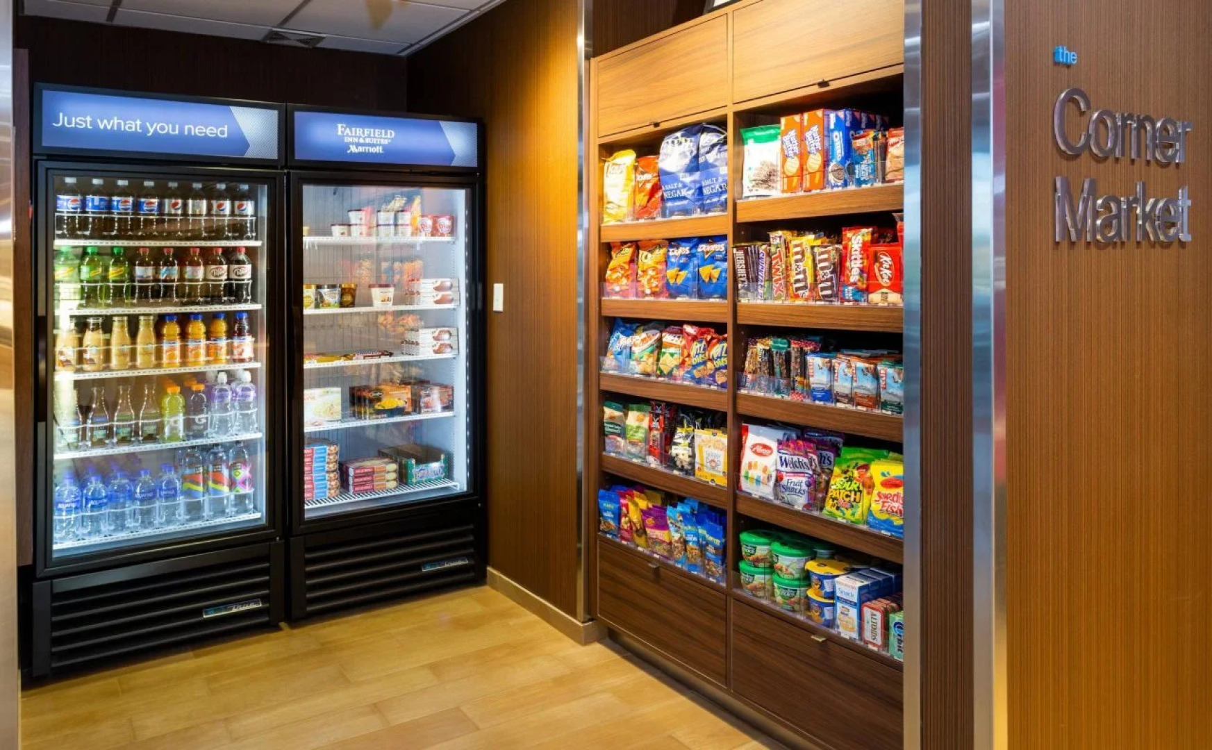 Fairfield Inn & Suites by Marriott Bay City