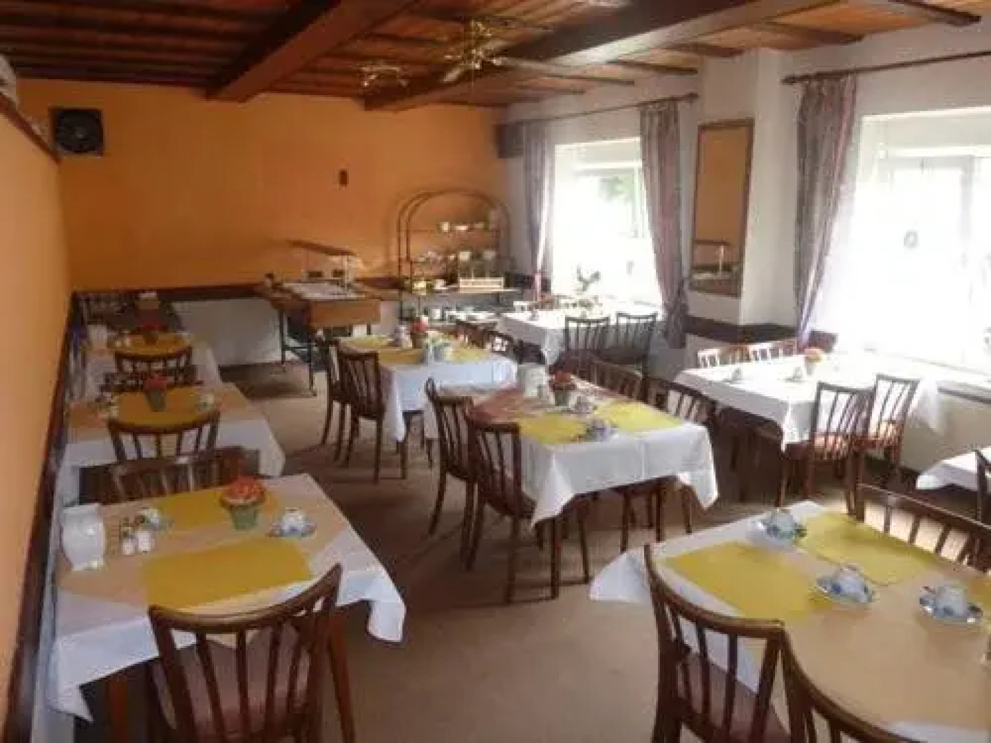 Gasthof Königshof-Edersee