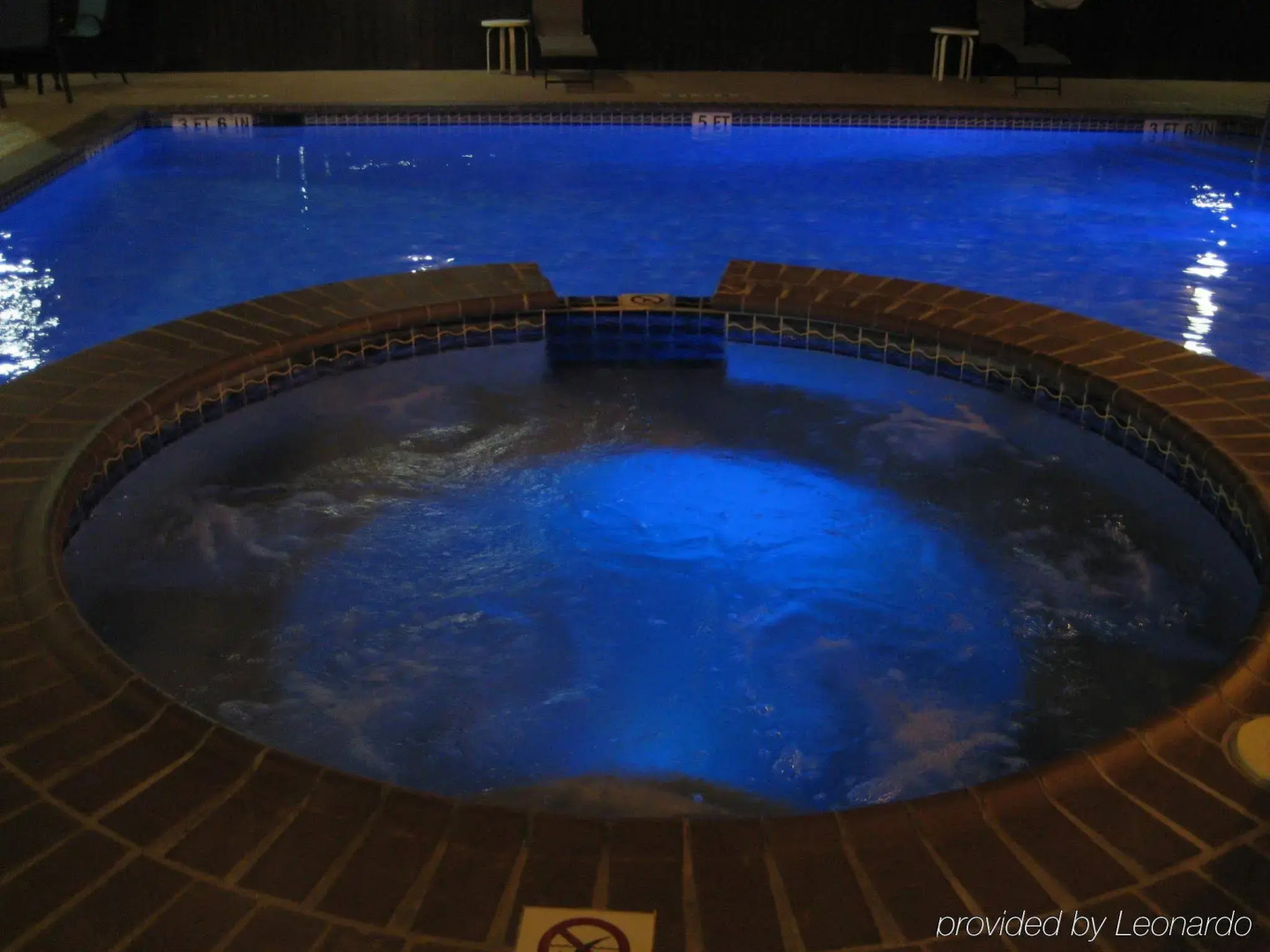 Holiday Inn Express Hotel & Suites Bastrop by IHG