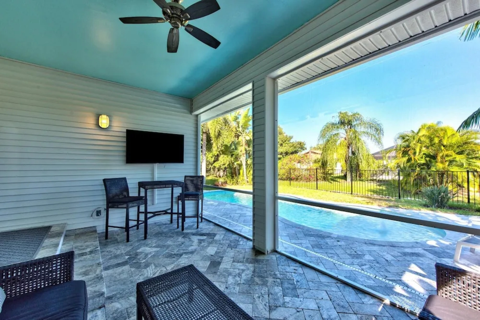 Sardinia Vacation Rental