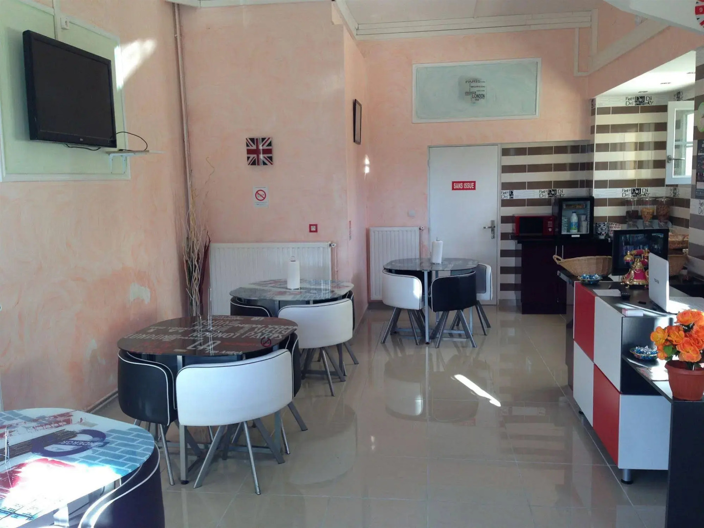 Family Hotel - Site du Parc