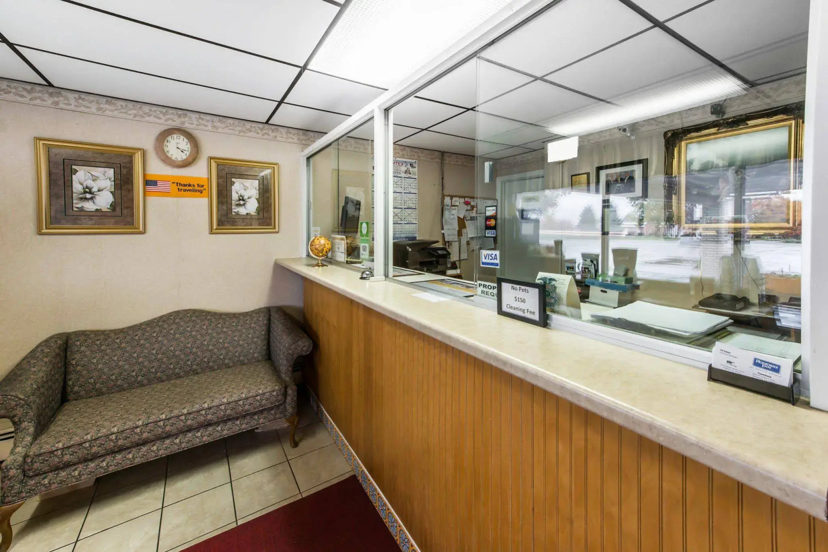 Royal Inn Clearfield