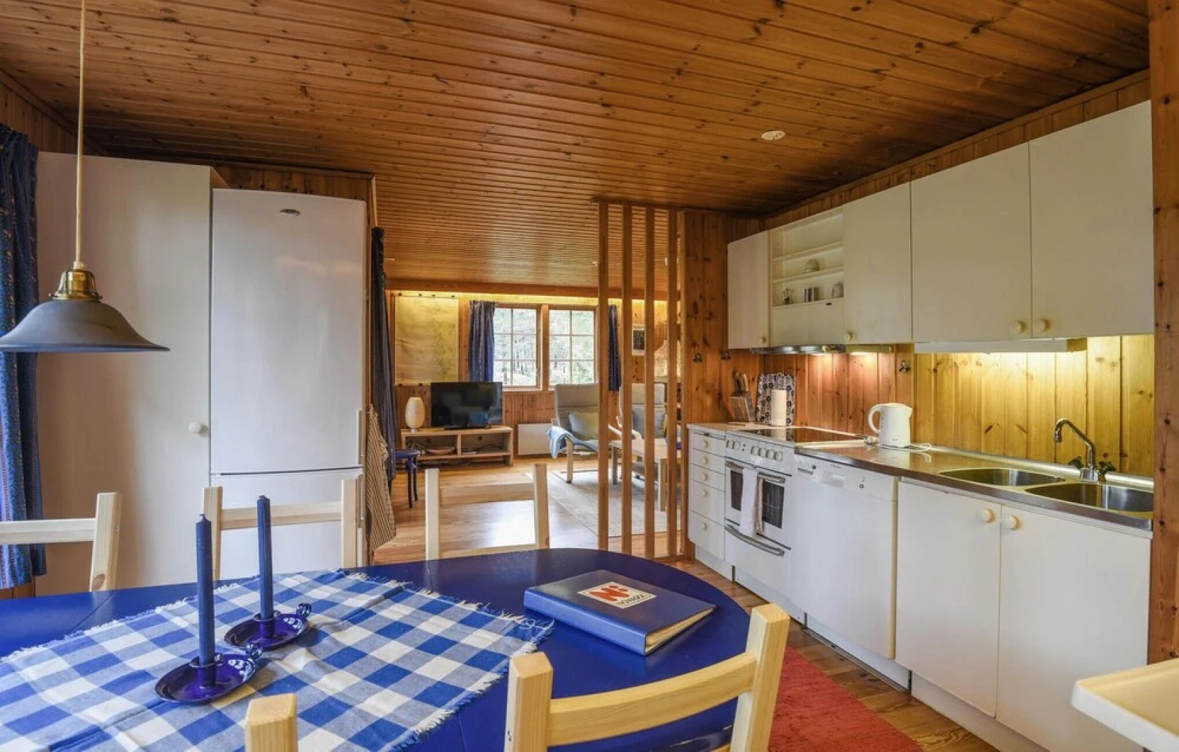 Nice Home in Strömstad With 2 Bedrooms and Wifi