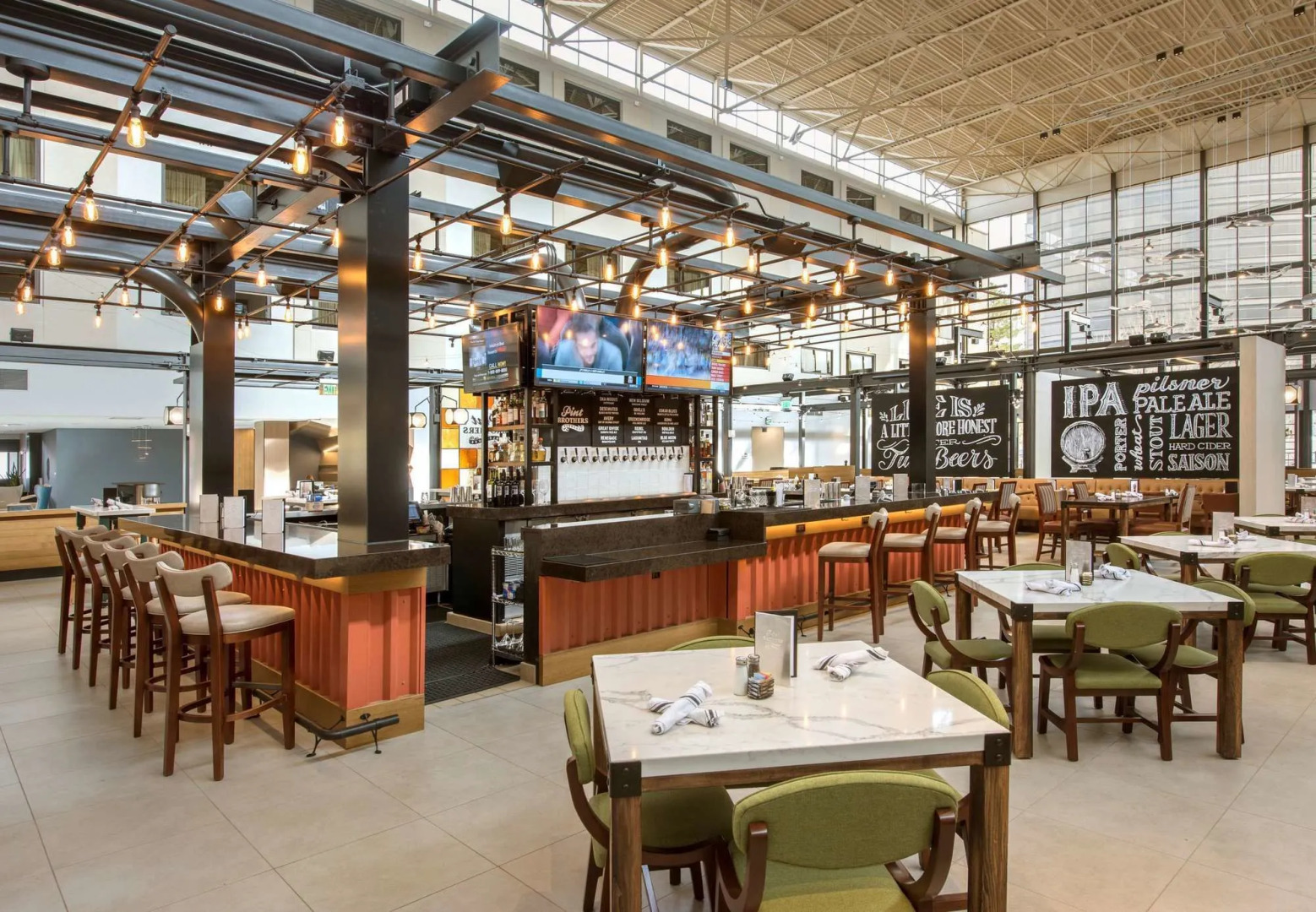 Denver Marriott Tech Center