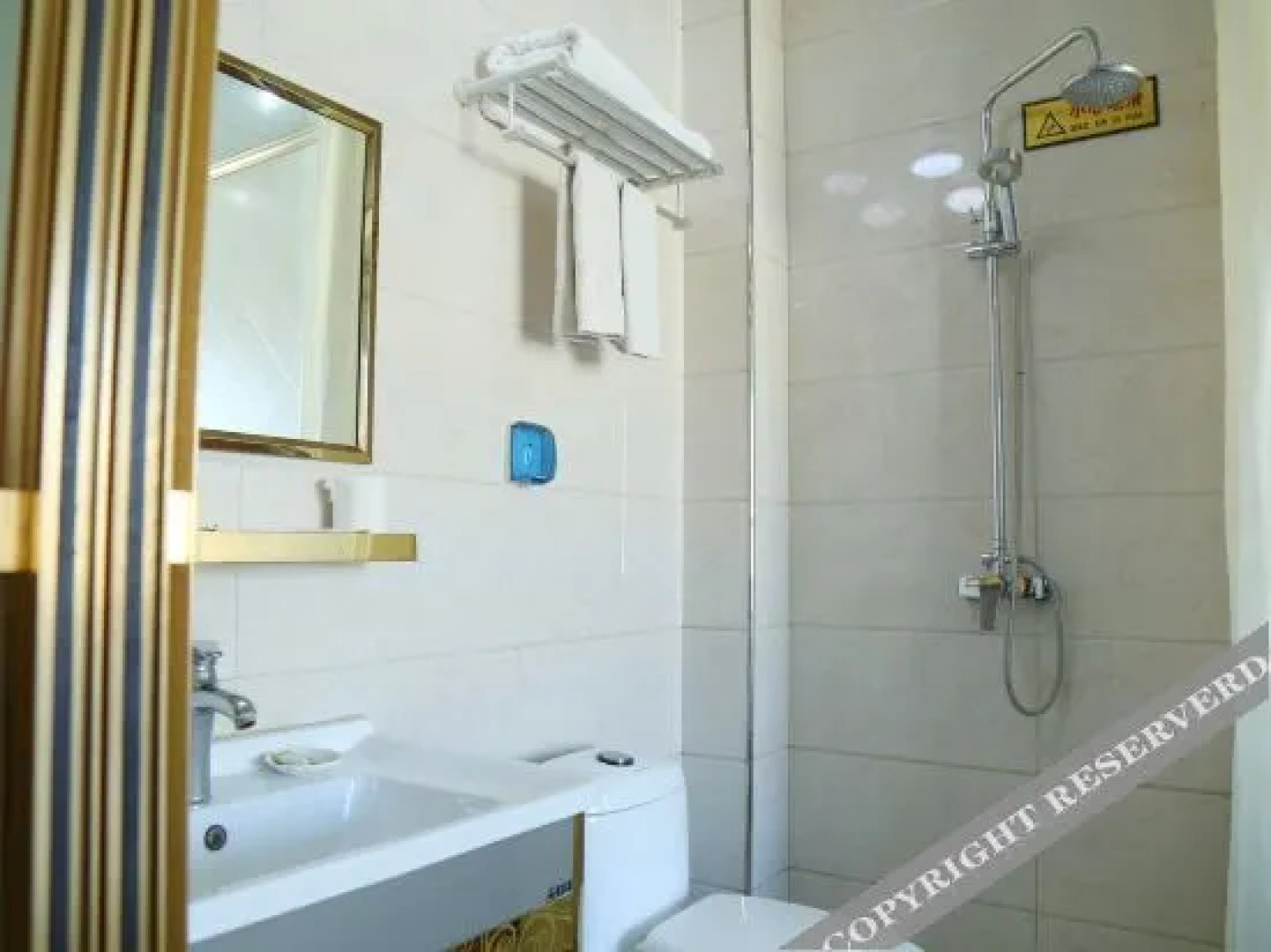 Xiaoyaolou Hotel (Zhangwu Second Section)