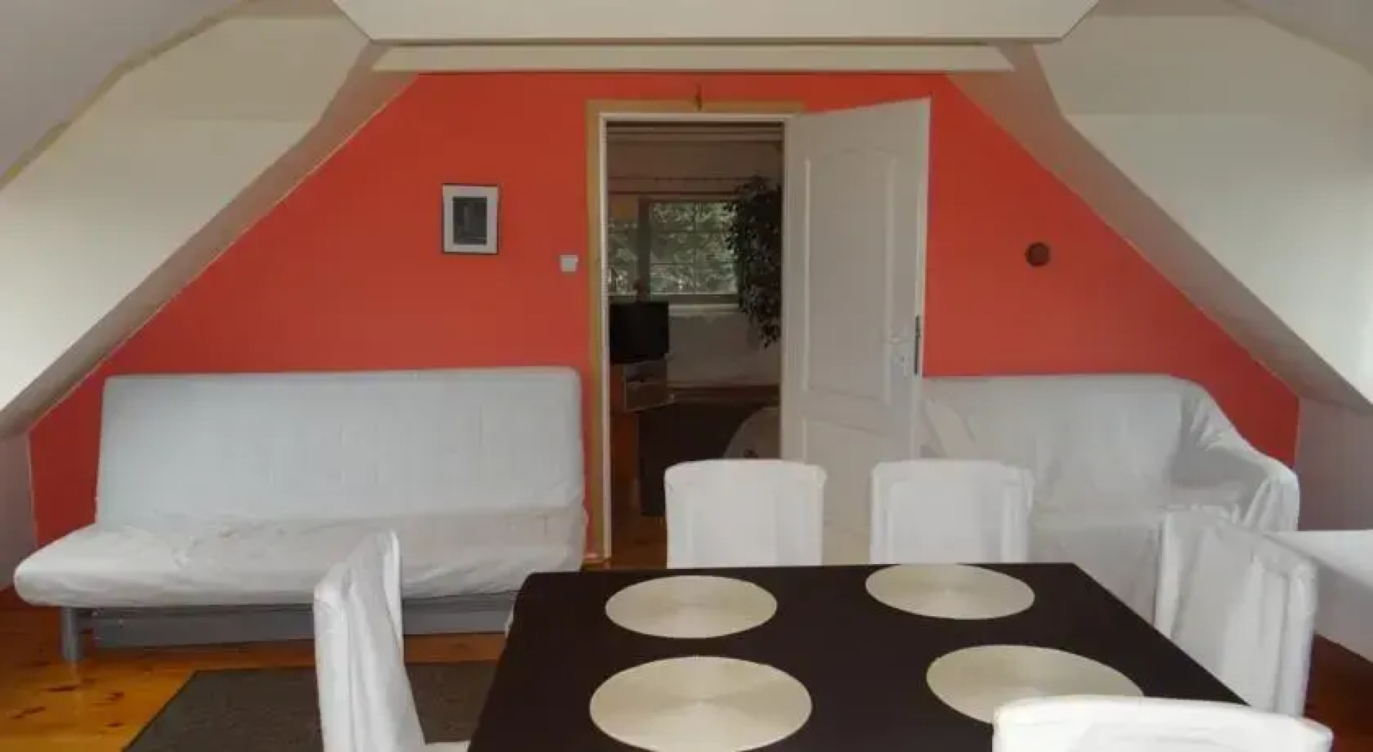 Dworek na Katedralnej