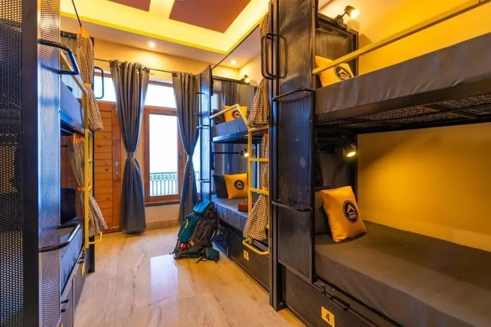 The Hosteller Chakrata