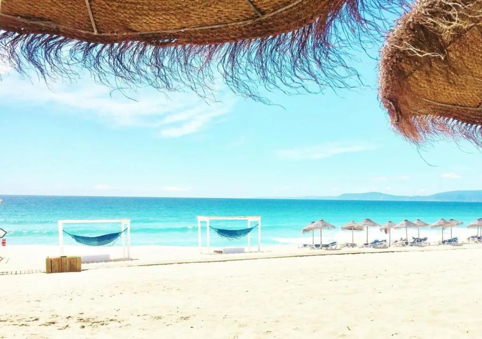 Private Lake Condo Apartment - Tróia