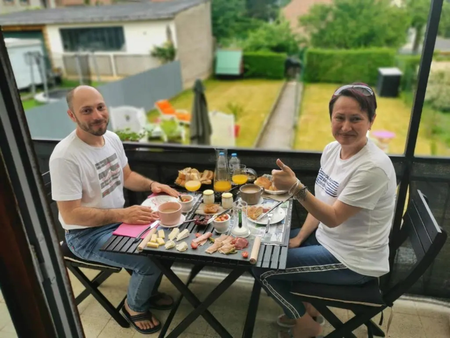 Les marmottes Revinoises