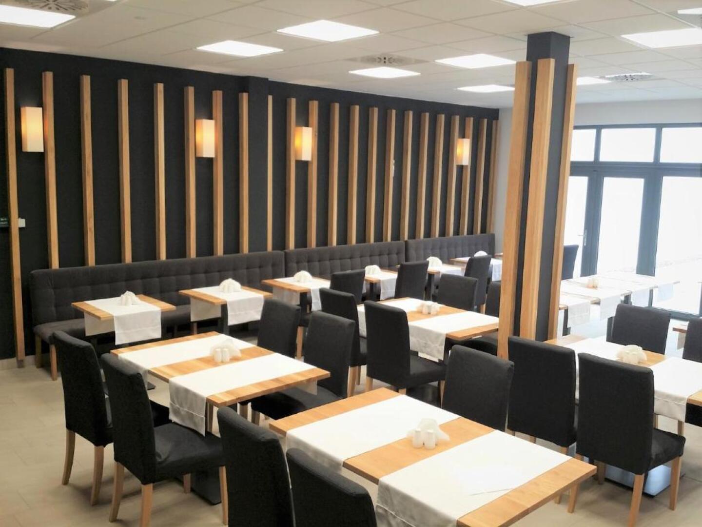 Mieszko II Uzdrowisko Kamien Pomorski