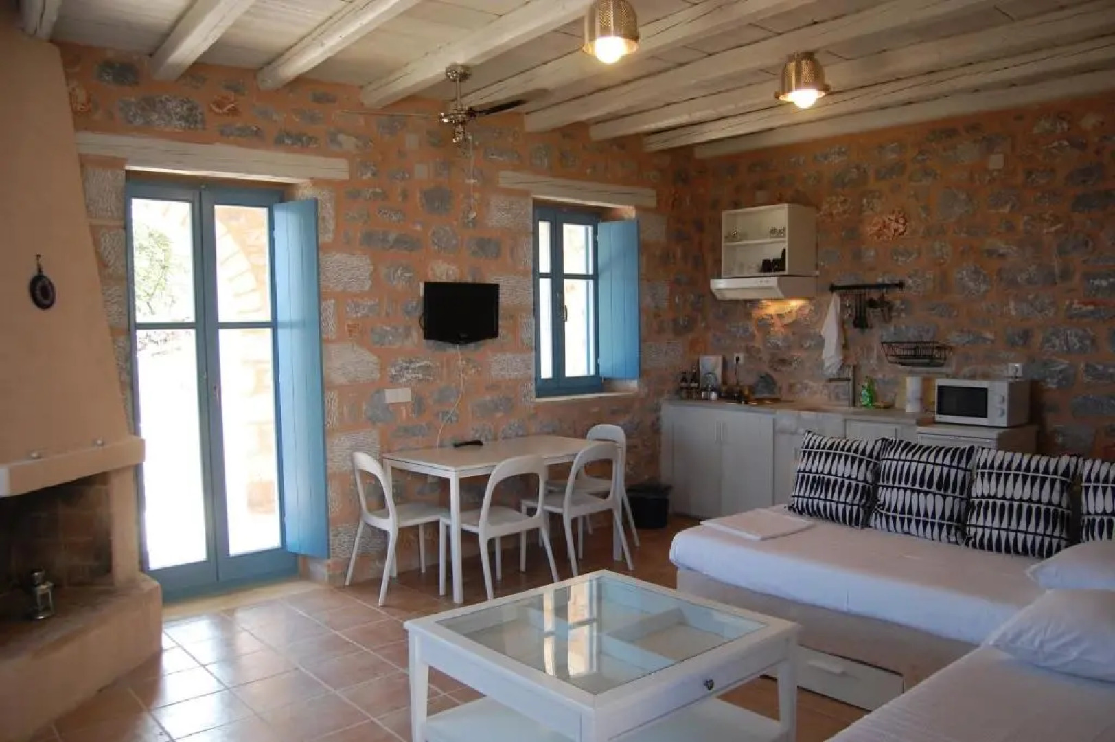 Philothea Guest House