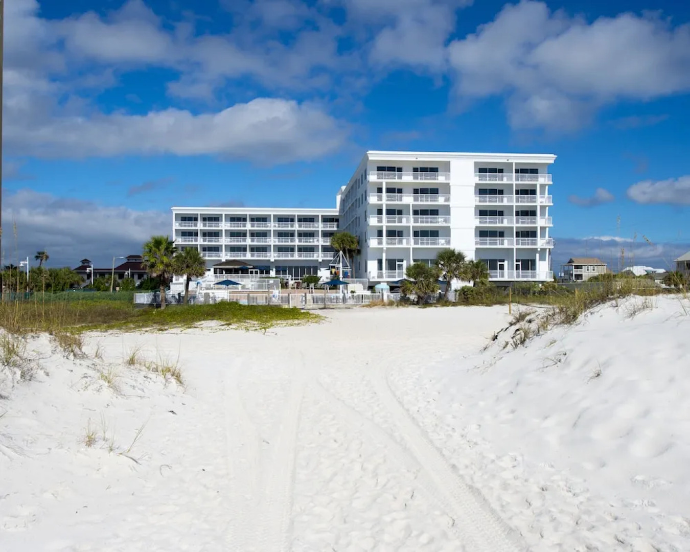 SpringHill Suites Pensacola Beach