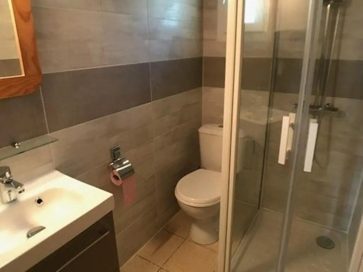 Villa La Franqui, 3 pièces, 5 personnes - FR-1-81-472