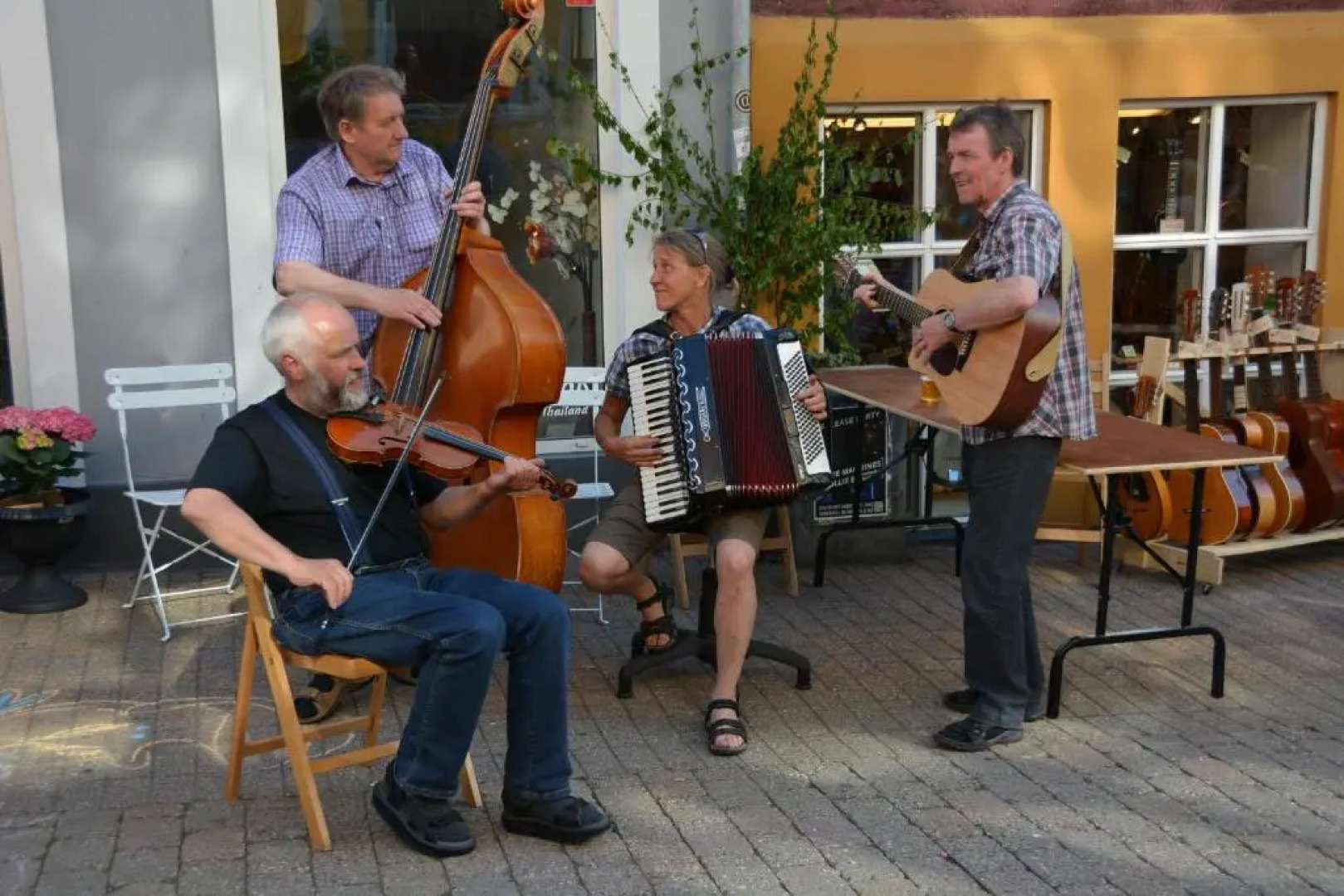 Hotel Garni Svendborg