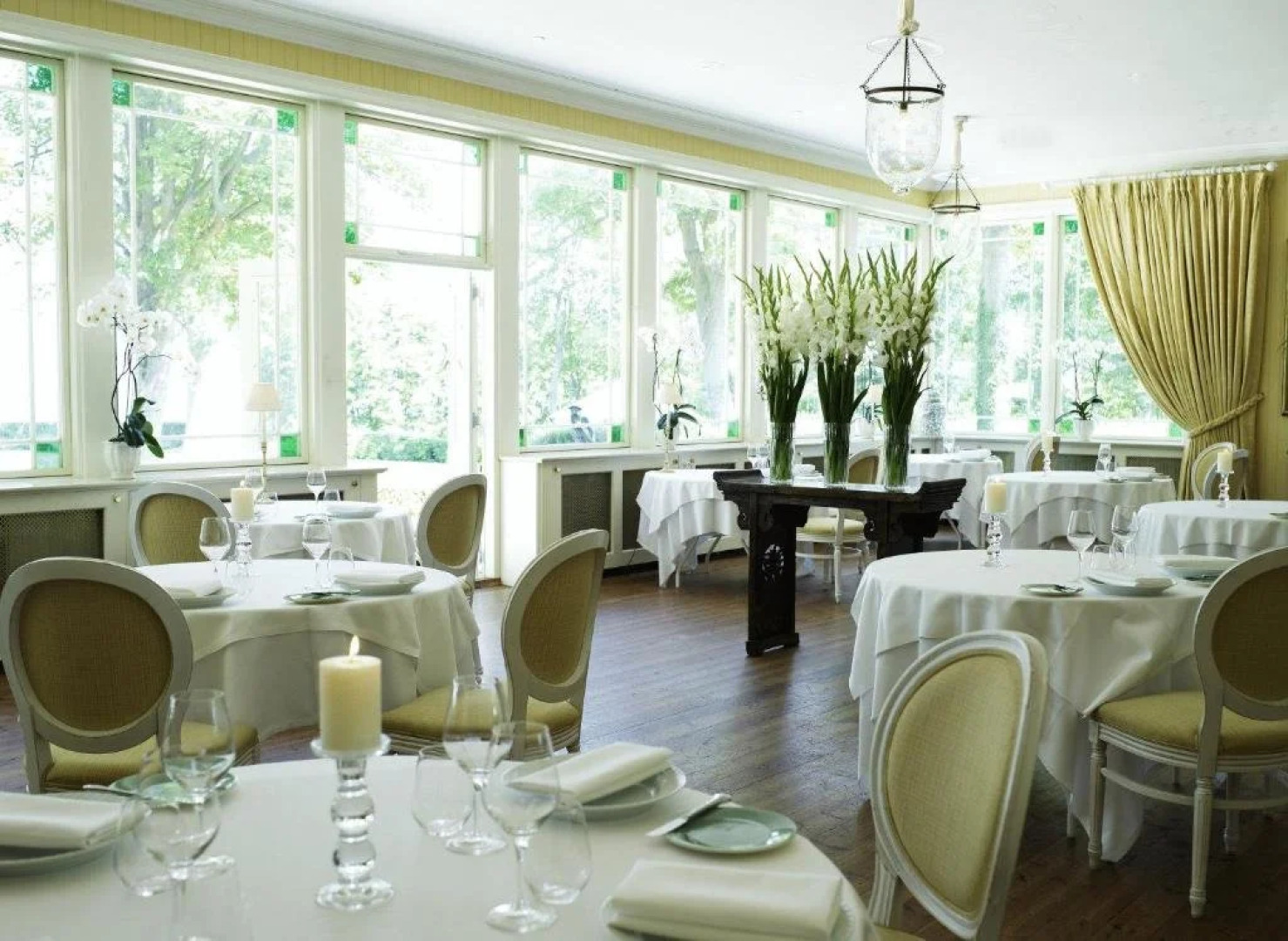 Hotel Frederiksminde