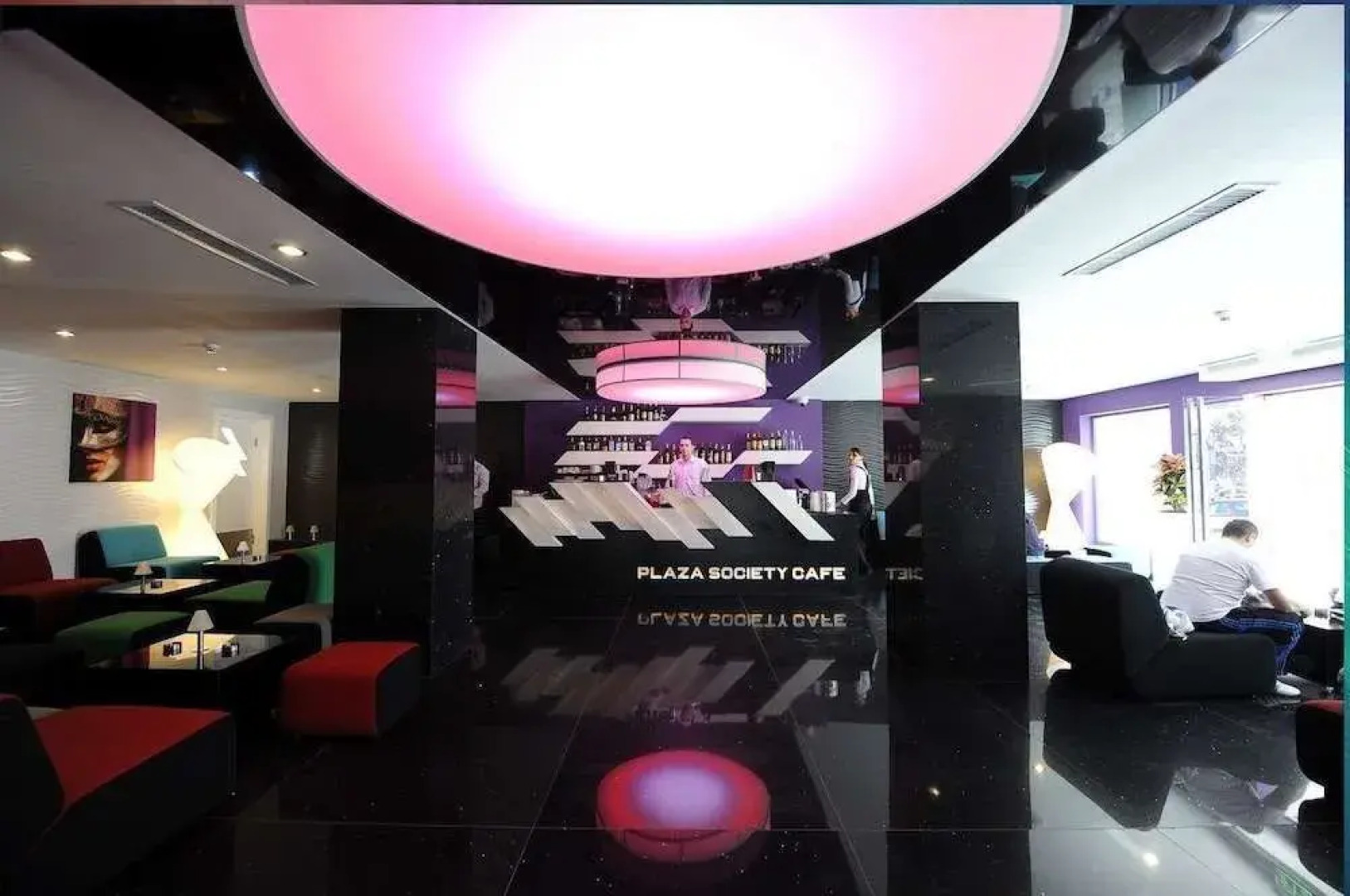 Transilvania TG Mures