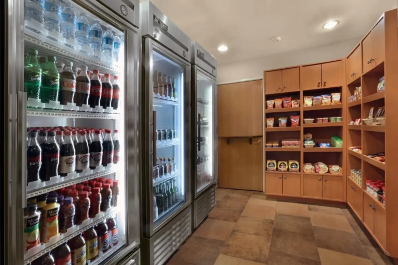 Home2 Suites by Hilton Scottsdale Old Town