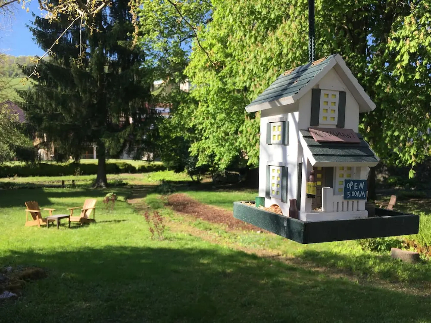 Guest House - La Clé d'Alsace