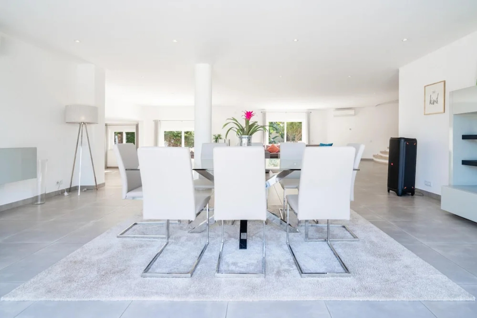 Luxury Almancil Villa With Heated Pool by Ideal Homes