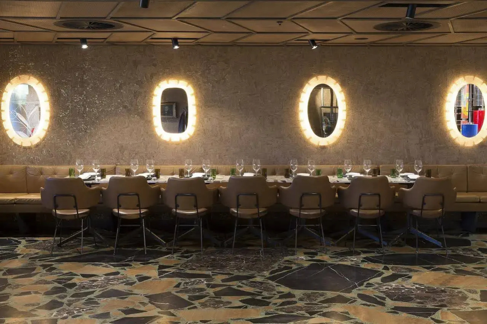 Ovolo Canberra, a Wyndham Hotel