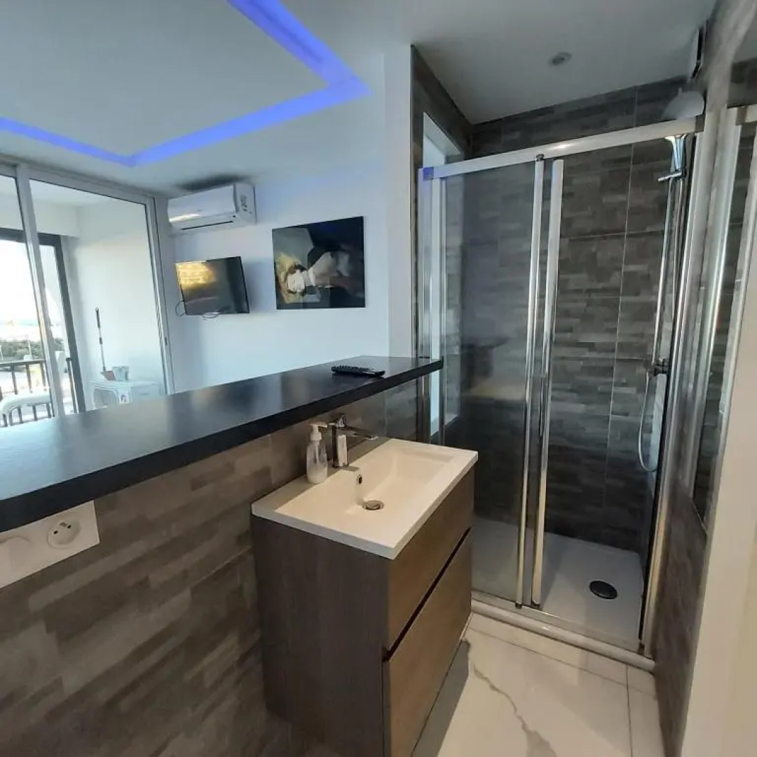 Cap d'Agde Naturiste Héliopolis 72