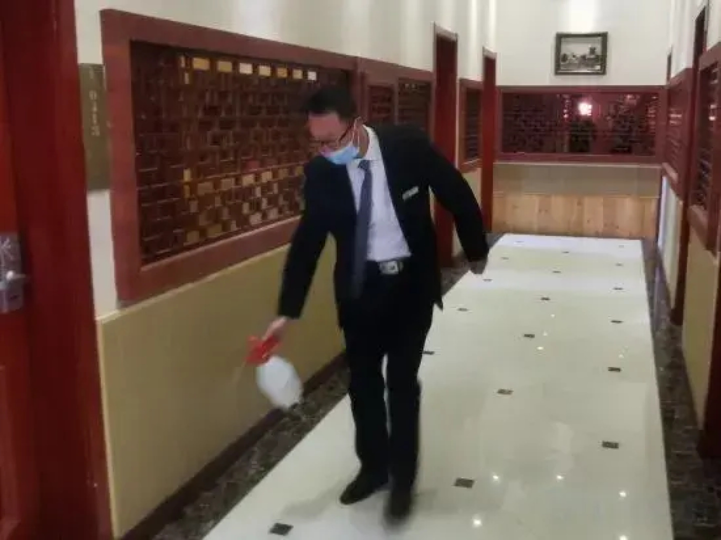 Shenghua Culture International Hotel