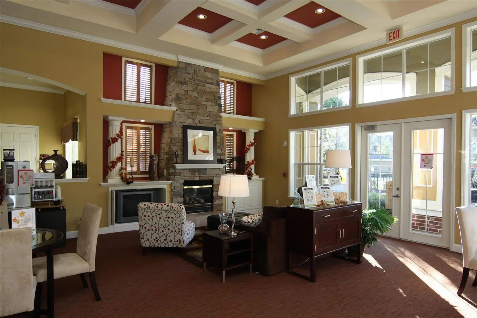 Oakwood Raleigh Brier Creek