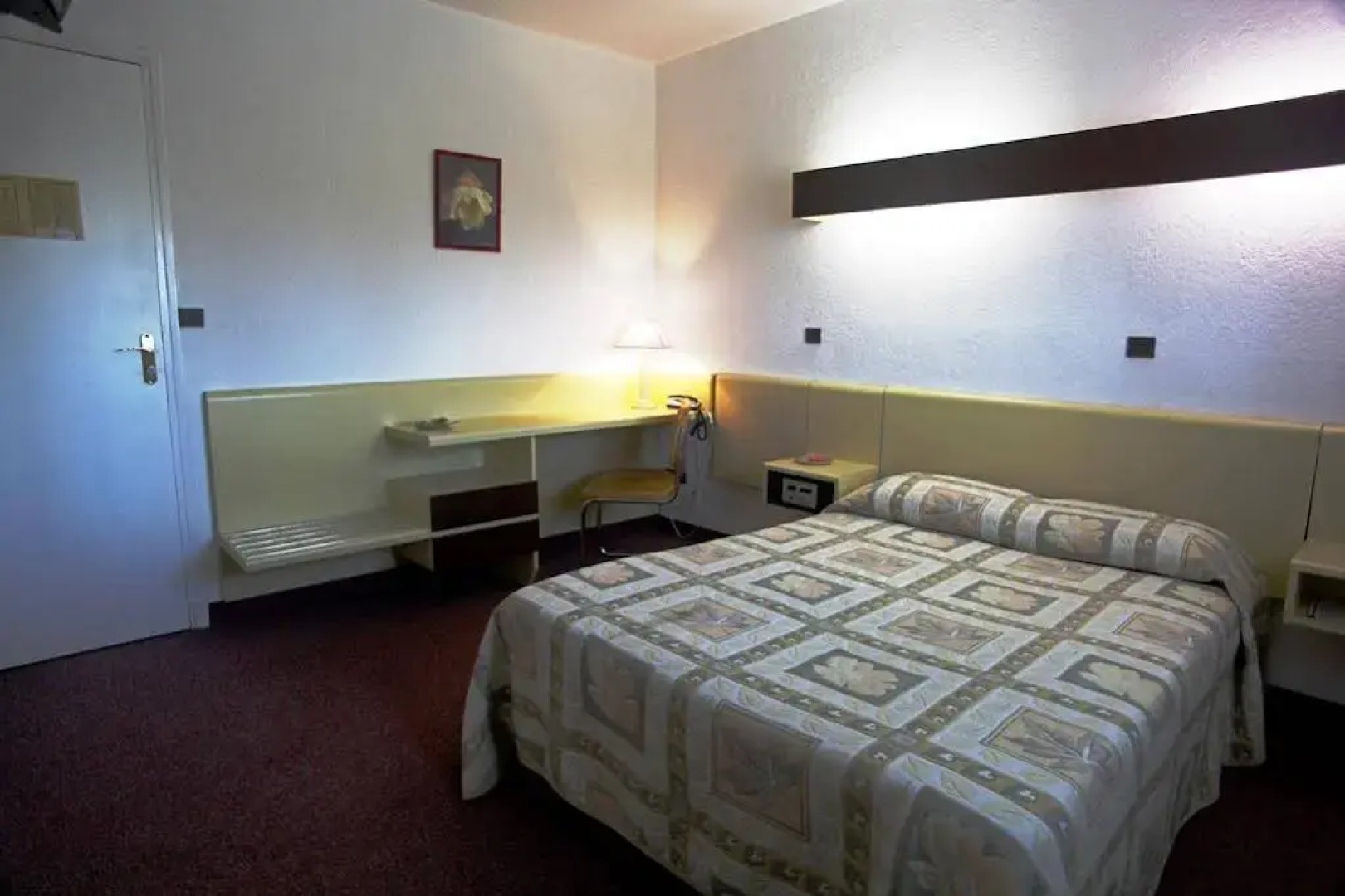 Le Relais de Fabrègues