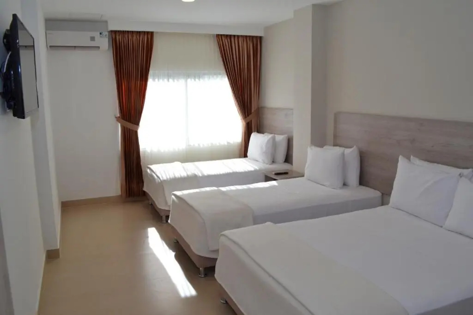 Hotel Zamay Plus
