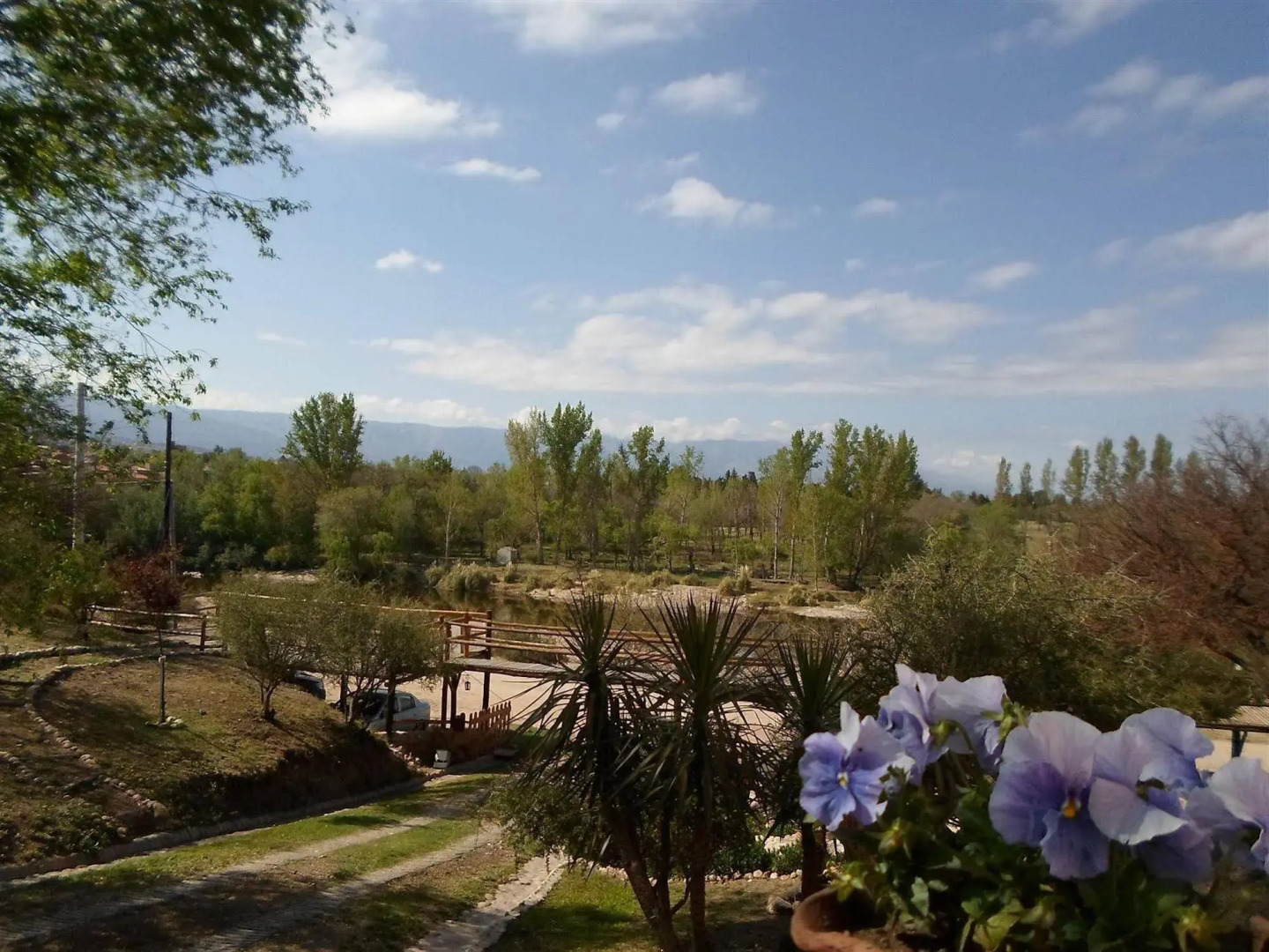 Barrancas de Brochero