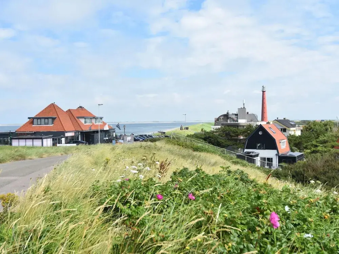 Sunny Shores of Huisduinen