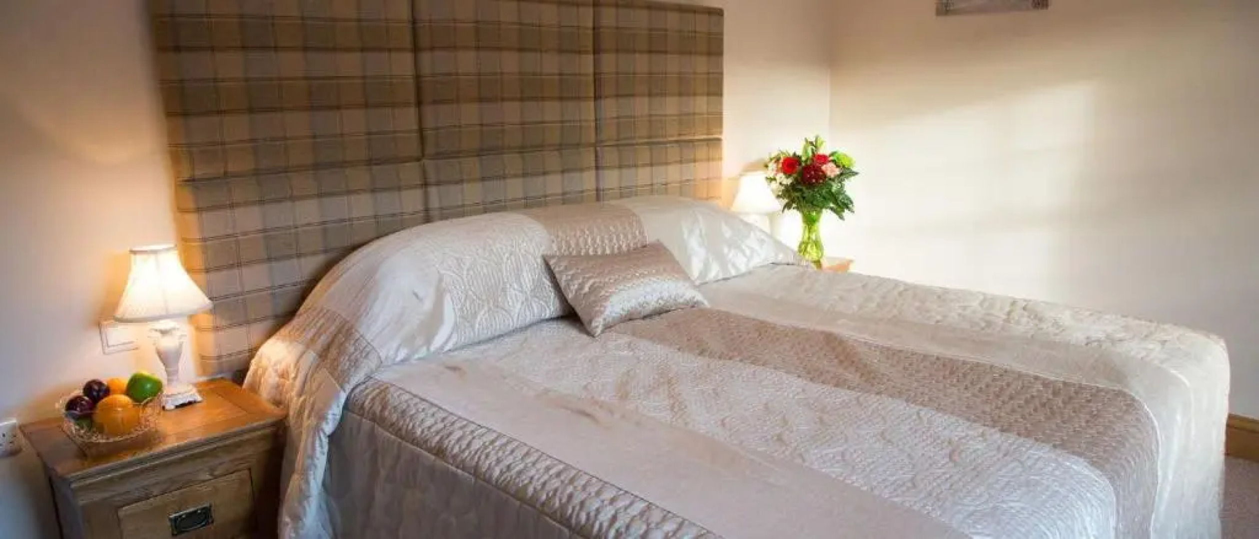 Ox Pasture Hall Country House Hotel