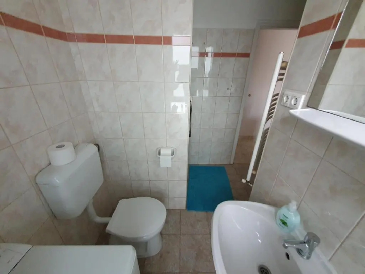 Nyíl Apartman wellnes