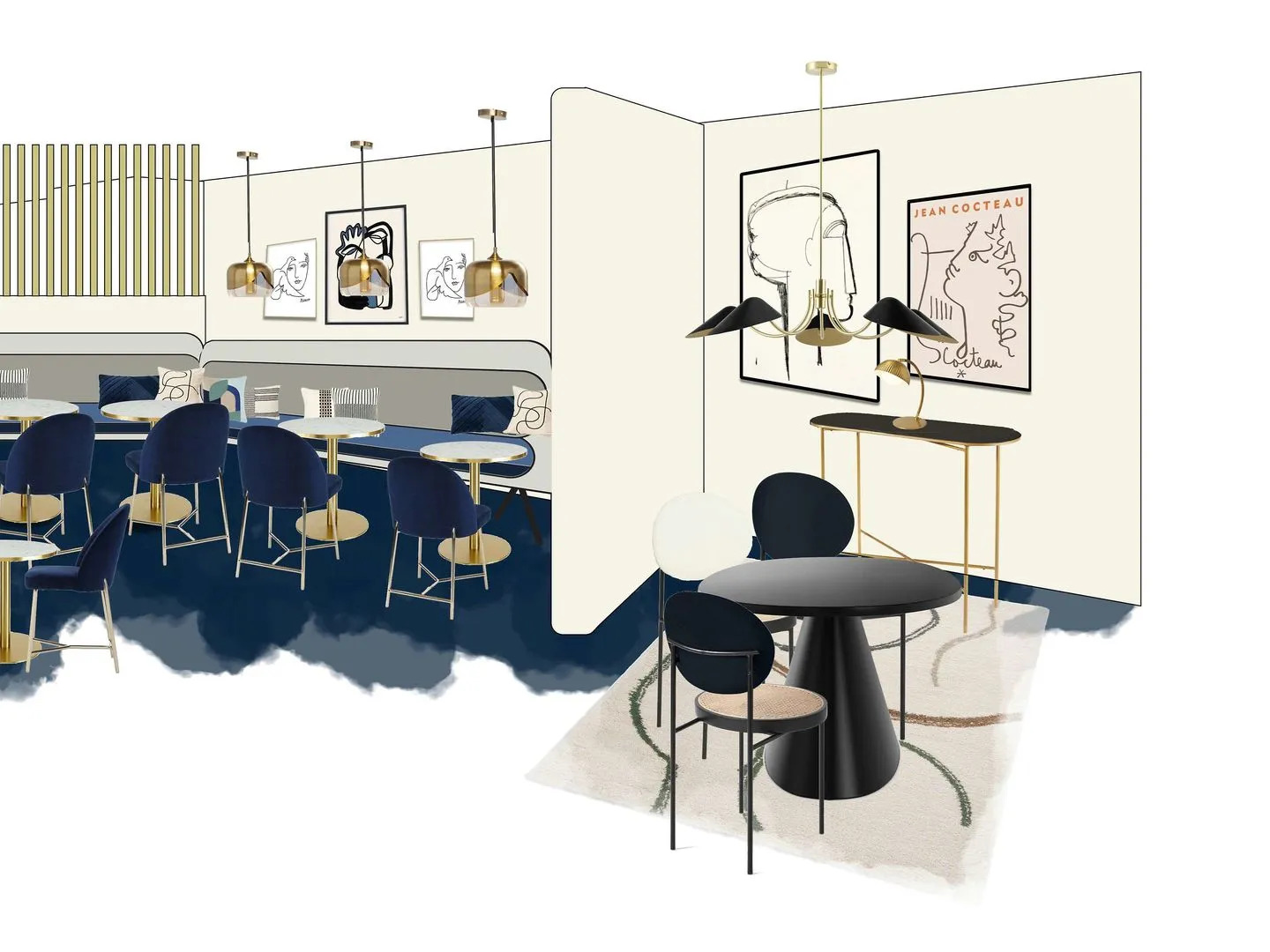 Mercure Paris Gare Montparnasse TGV