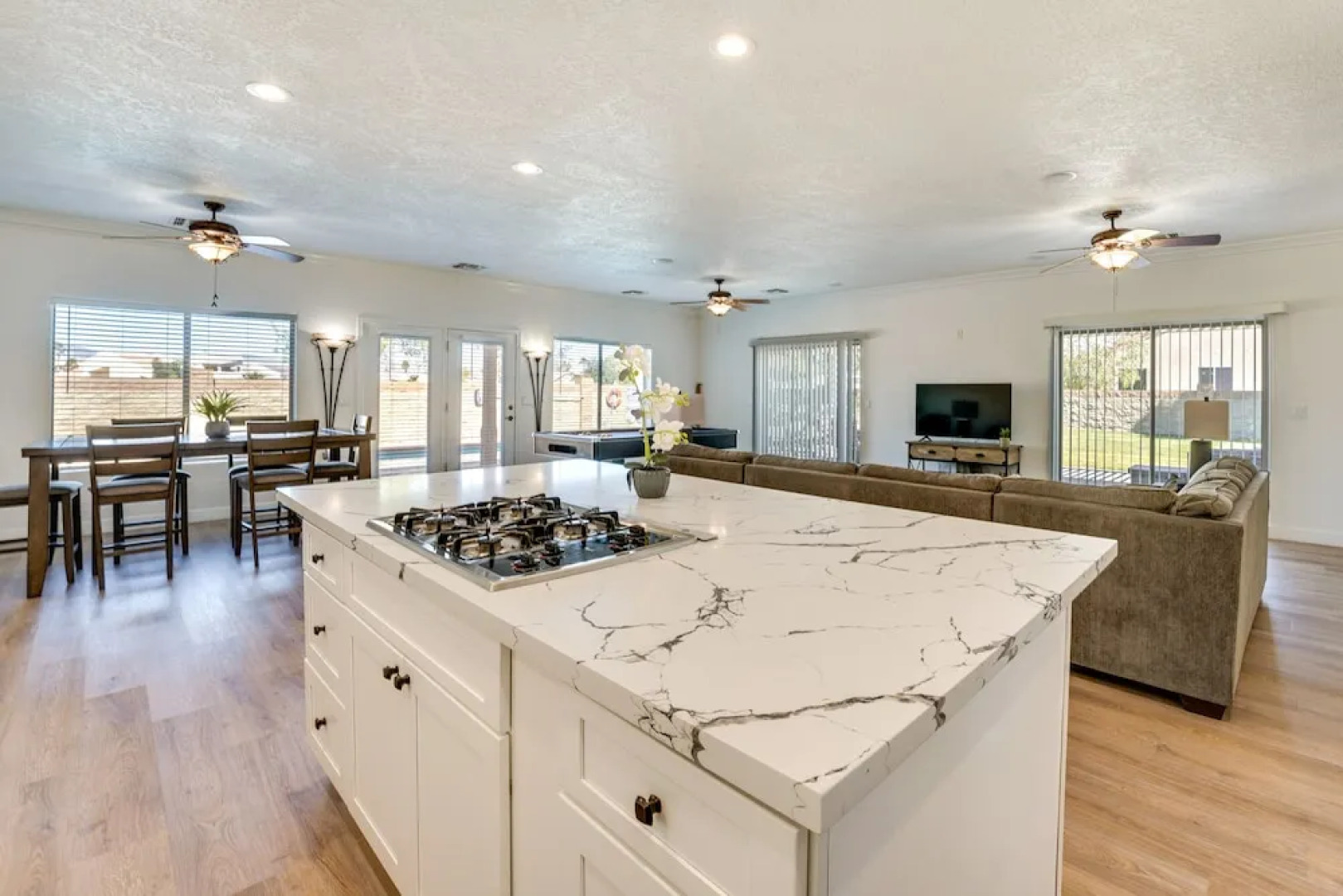 Bullhead City Vacation Rental w/ Pool & Hot Tub!