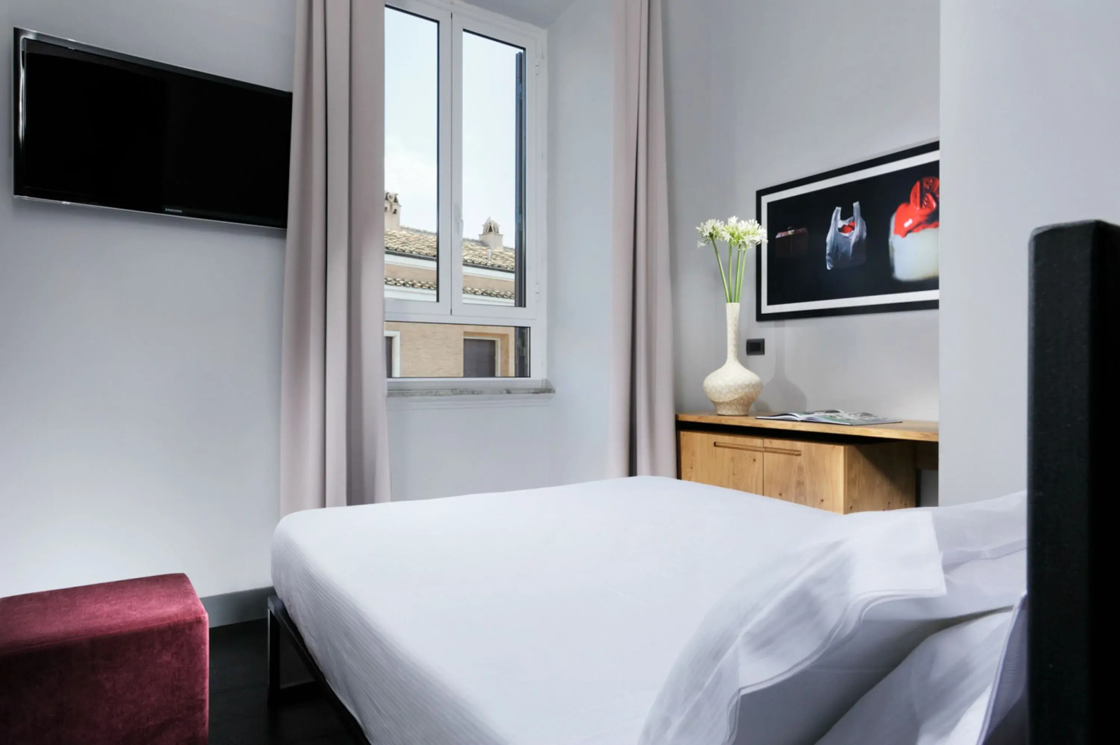 Гостевой дом Suite Art Navona