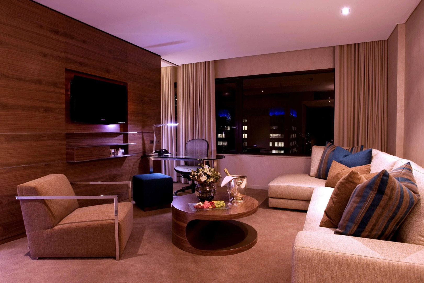 InterContinental Brisbane by IHG