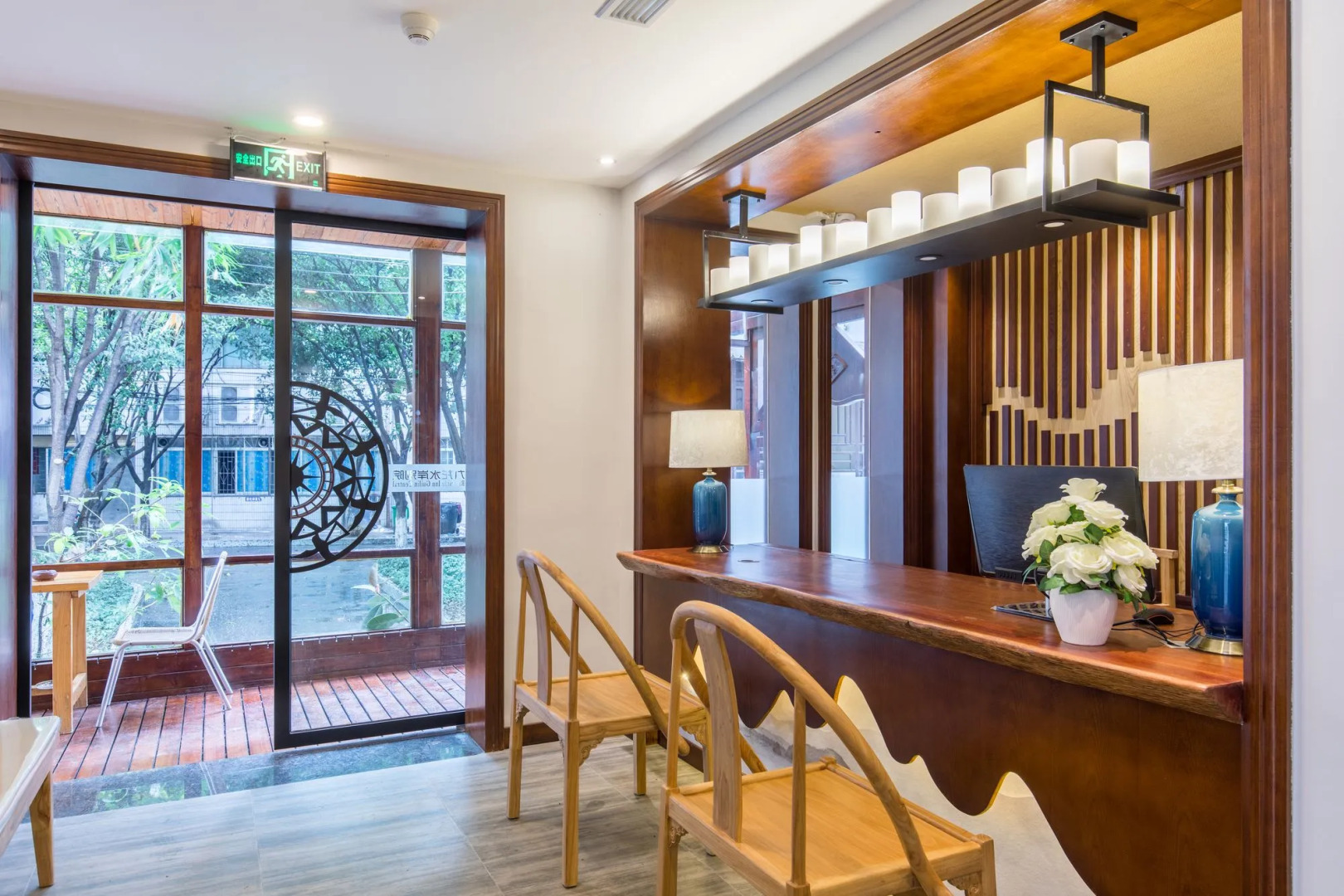 Riverside Inn Guilin Central