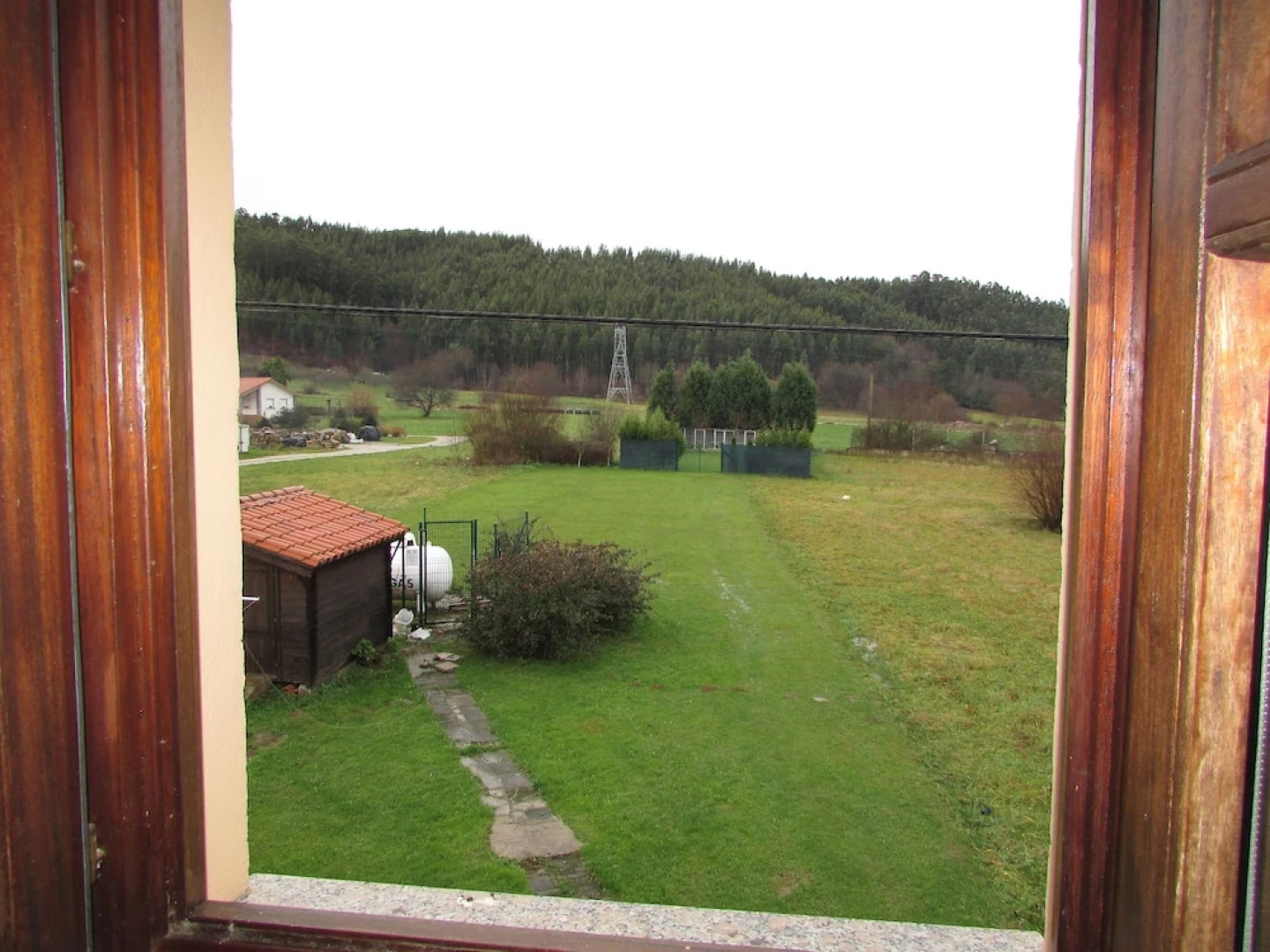 Posada El Rincón de Cabrojo