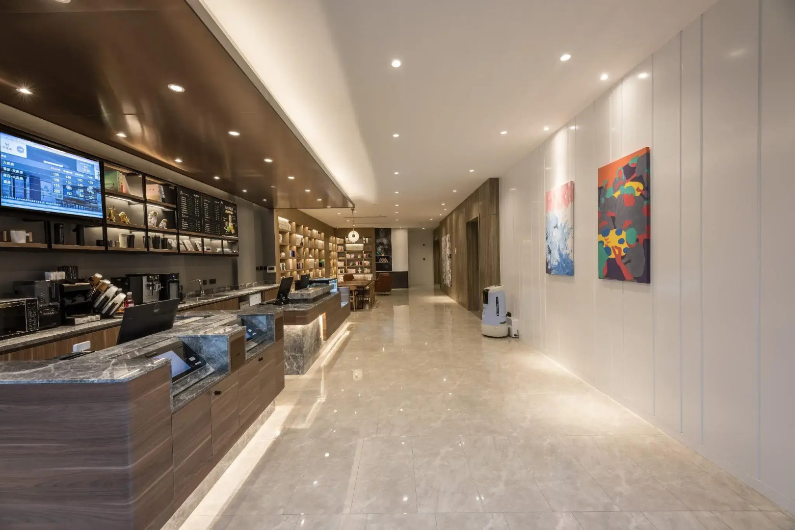 Jinjiang Inn - Nantong Renmin West Road Branch