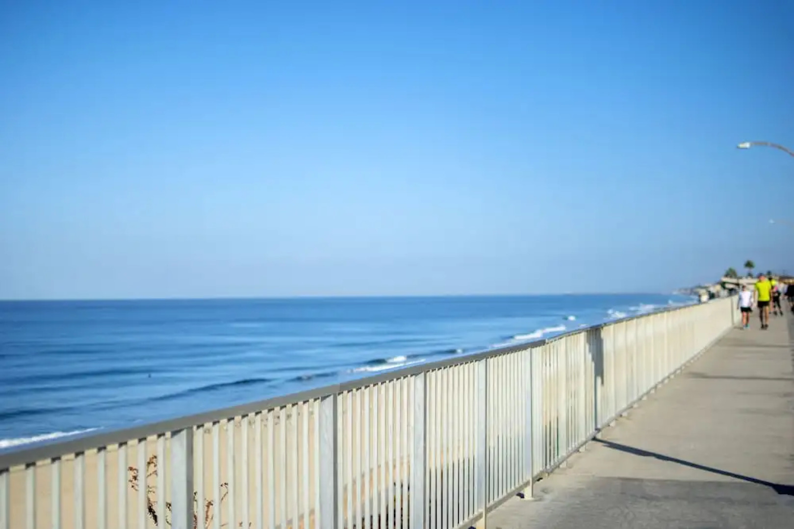 Ocean Palms Beach Resort