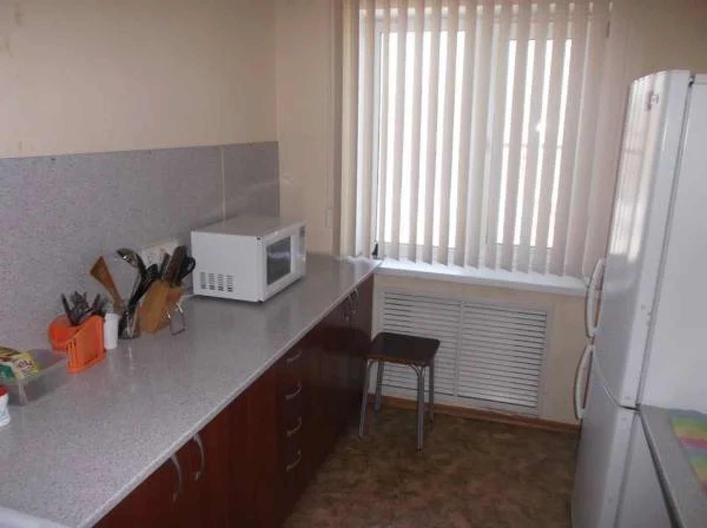 Hostel Millenium na Bagnyuka